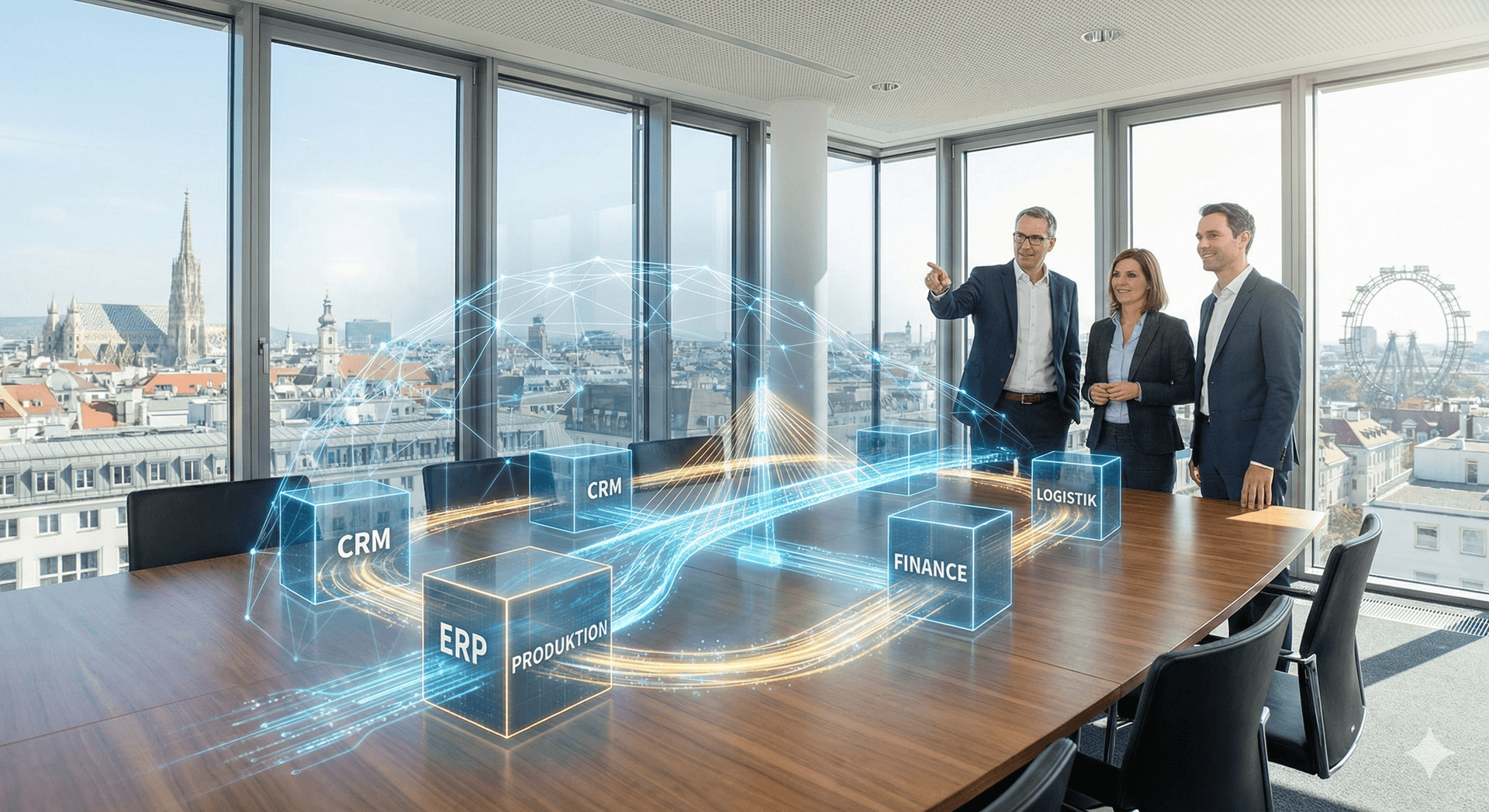 Embeddings Visualisierung