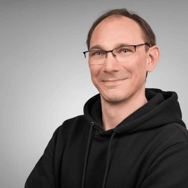 Gerald Pögl - Strategischer KI-Sparring-Partner